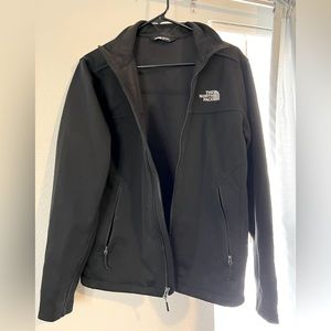 THE NORTH FACE | Men’s Small Light Zip-up Jacket